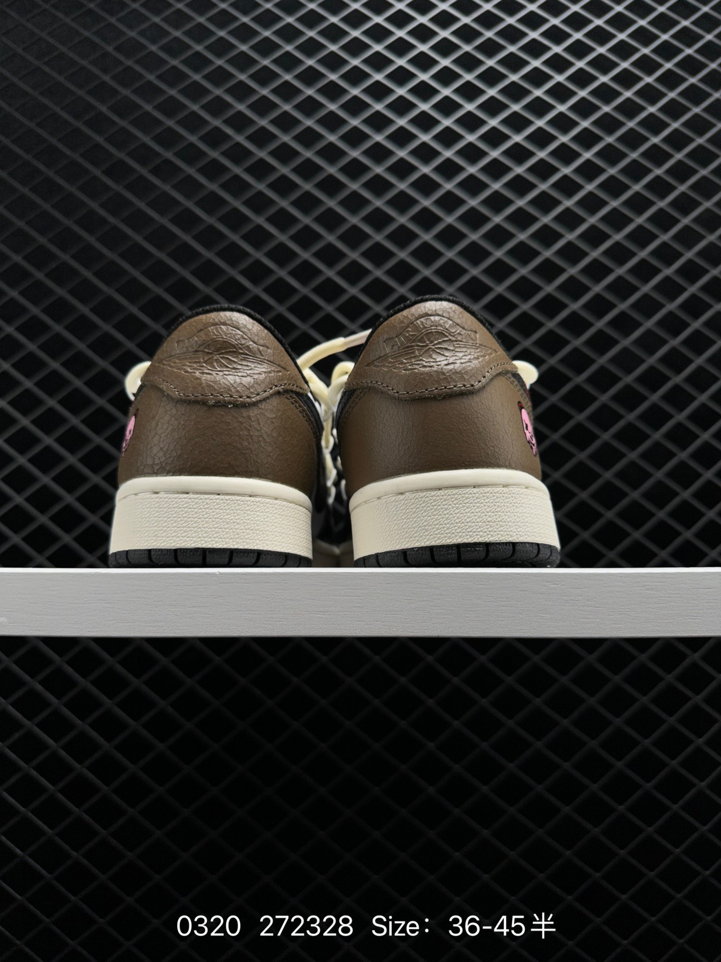 Nike Air Jordan 1 Low